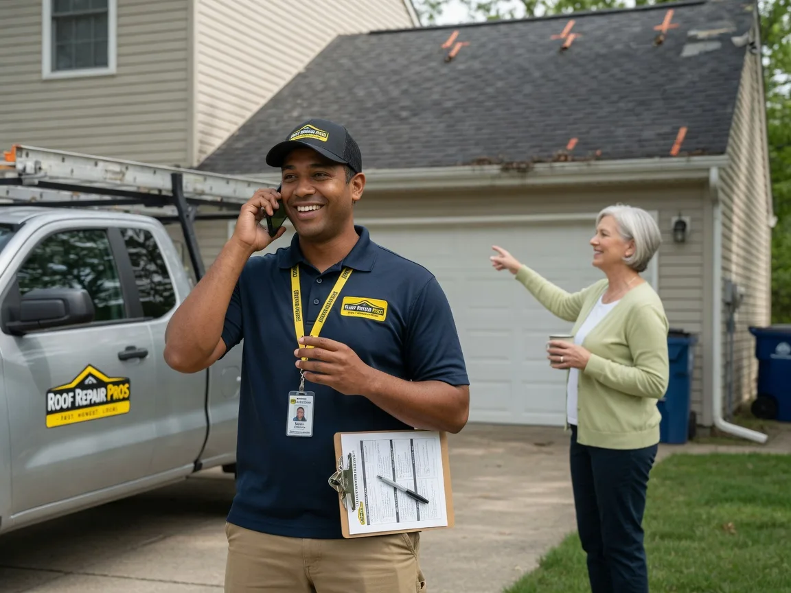 Roof Repair Monteagle, TN FAQs